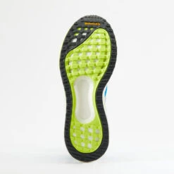 Adidas Supernova Unite Hombre Zapatillas Running Azul Amarillo -Mejor Ropa Tienda adidas supernova unite hombre zapatillas running azul amarillo 2