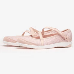 Bailarinas Caminar Mujer Baoma Rosa 10 Bailarinas Caminar Mujer Baoma Rosa -Mejor Ropa Tienda bailarinas caminar mujer baoma rosa 2