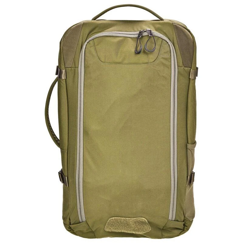 Bergara Mochila- Maleta De Viaje Con Neceser 5 Bergara Mochila- Maleta De Viaje Con Neceser - Imagen 3