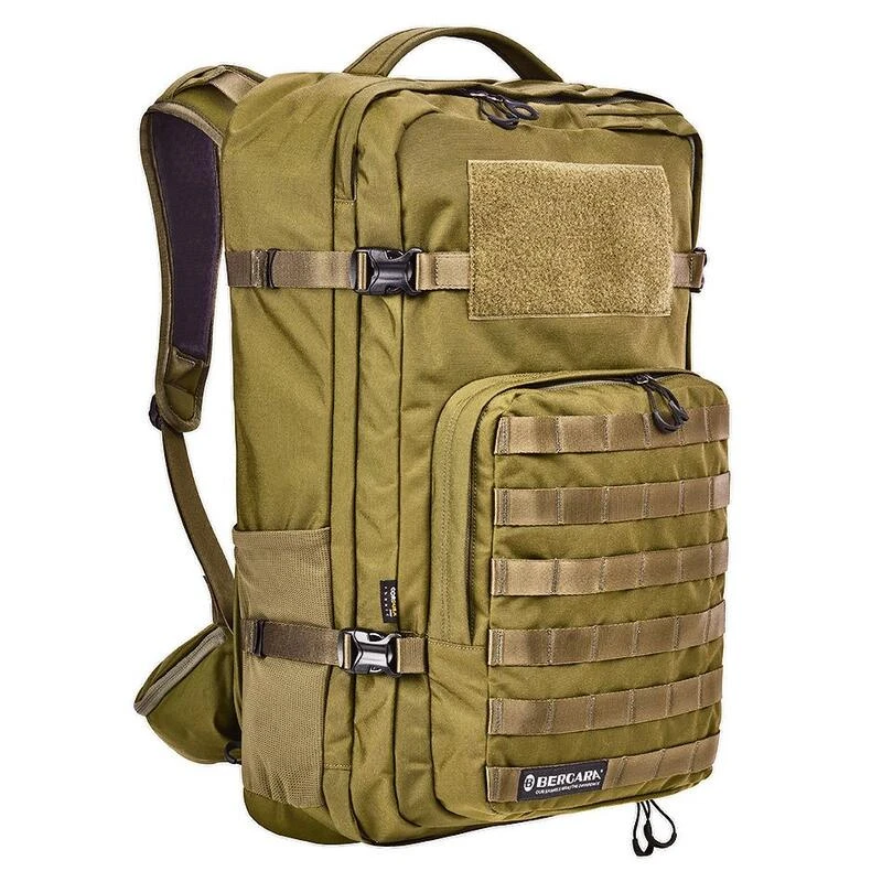 Bergara Mochila- Maleta De Viaje Con Neceser 3 Bergara Mochila- Maleta De Viaje Con Neceser