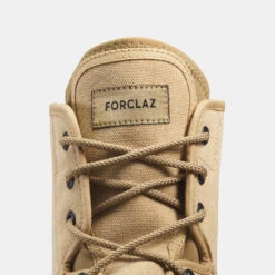 Bota De Trekking En El Desierto Antiarena Unisex Forclaz Desert 900 -Mejor Ropa Tienda bota de trekking en el desierto antiarena unisex forclaz desert 900 3