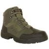 Botas De Caza Solognac Crosshunt 100 Hombre Verdes Impermeables Resistentes -Mejor Ropa Tienda botas de caza solognac crosshunt 100 hombre verdes impermeables resistentes