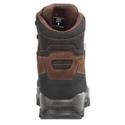 Botas De Caza Solognac Crosshunt 500 Hombre Marrón Impermeables Resistentes -Mejor Ropa Tienda botas de caza solognac crosshunt 500 hombre marron impermeables resistentes 4