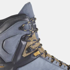 Botas De Montaña Y Trekking Impermeables Suela Vibram Hombre Forclaz MT500 Ultra -Mejor Ropa Tienda botas de montaa y trekking impermeables suela vibram hombre forclaz mt500 ultra 4