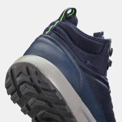 Botas De Senderismo Impermeables Hombre Quechua NH150 Mid -Mejor Ropa Tienda botas de senderismo impermeables hombre quechua nh150 mid 3