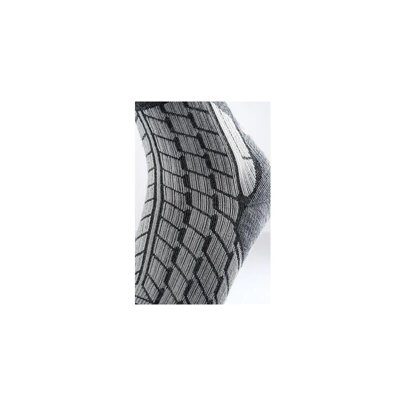 Therm-Ic Calcetines Cálidos De Senderismo En Lana Merino - Trekking Warm 6 Therm-Ic Calcetines Cálidos De Senderismo En Lana Merino - Trekking Warm - Imagen 4