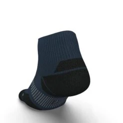 Calcetines Running RUN900 Azul Pizarra Finos MID -Mejor Ropa Tienda calcetines running run900 azul pizarra finos mid 2