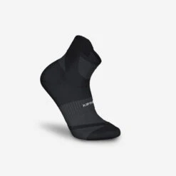 CALCETINES RUNNING RUN900 GRUESOS STRAP NEGROS 11 CALCETINES RUNNING RUN900 GRUESOS STRAP NEGROS -Mejor Ropa Tienda calcetines running run900 gruesos strap negros 3