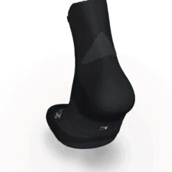 CALCETINES RUNNING RUN900 GRUESOS STRAP NEGROS 12 CALCETINES RUNNING RUN900 GRUESOS STRAP NEGROS -Mejor Ropa Tienda calcetines running run900 gruesos strap negros 4