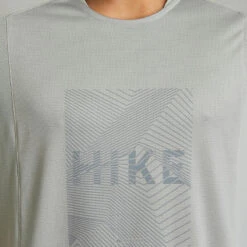 Camiseta De Montaña Y Trekking Manga Corta Hombre Quechua MH500 12 Camiseta De Montaña Y Trekking Manga Corta Hombre Quechua MH500 -Mejor Ropa Tienda camiseta de montaa y trekking manga corta hombre quechua mh500 4