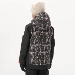 Chaqueta De Esquí Y Nieve Impermeable Niños Dreamscape SNB JKT500 10 Chaqueta De Esquí Y Nieve Impermeable Niños Dreamscape SNB JKT500 -Mejor Ropa Tienda chaqueta de esqui y nieve impermeable nios dreamscape snb jkt500 2