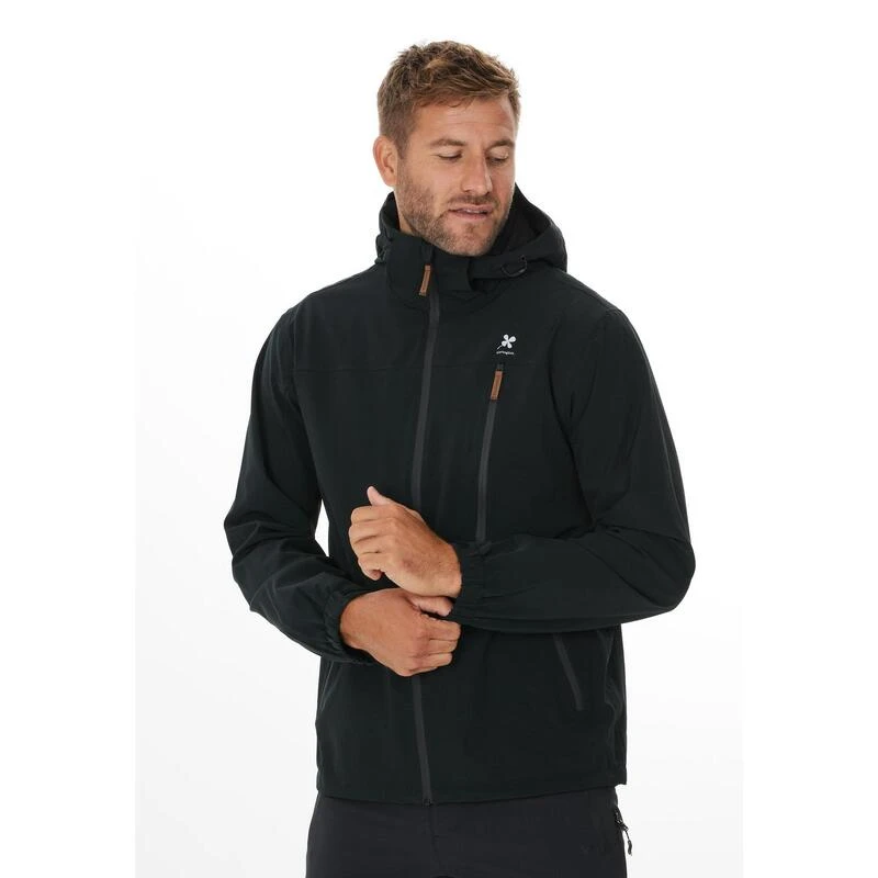 Chaqueta De Senderismo/exterior/tremetismo Julius Para Hombre GIPFELGLÜCK 4 Chaqueta De Senderismo/exterior/tremetismo Julius Para Hombre GIPFELGLÜCK - Imagen 2