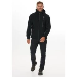 Chaqueta De Senderismo/exterior/tremetismo Julius Para Hombre GIPFELGLÜCK 11 Chaqueta De Senderismo/exterior/tremetismo Julius Para Hombre GIPFELGLÜCK -Mejor Ropa Tienda chaqueta de senderismoexteriortremetismo julius para hombre gipfelgluck 3