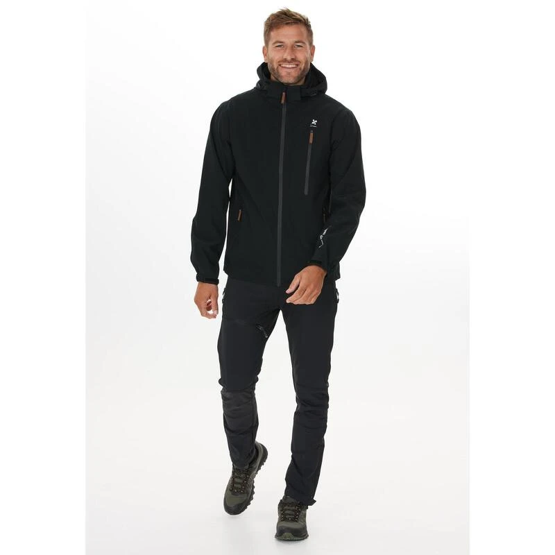 Chaqueta De Senderismo/exterior/tremetismo Julius Para Hombre GIPFELGLÜCK 6 Chaqueta De Senderismo/exterior/tremetismo Julius Para Hombre GIPFELGLÜCK - Imagen 4