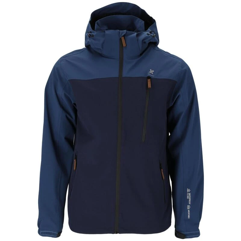 Chaqueta De Senderismo/exterior/tremetismo Julius Para Hombre GIPFELGLÜCK 8 Chaqueta De Senderismo/exterior/tremetismo Julius Para Hombre GIPFELGLÜCK - Imagen 6