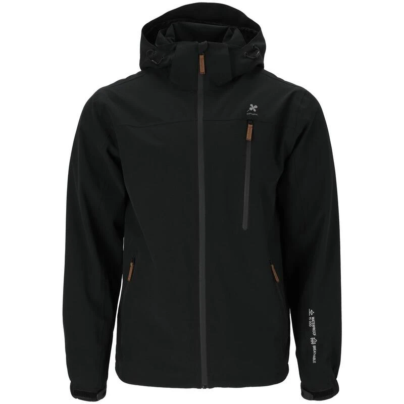 Chaqueta De Senderismo/exterior/tremetismo Julius Para Hombre GIPFELGLÜCK 3 Chaqueta De Senderismo/exterior/tremetismo Julius Para Hombre GIPFELGLÜCK