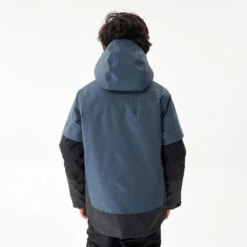 Chaqueta Esquí Y Nieve Impermeable Niños Dreamscape SNB JKT 500 -Mejor Ropa Tienda chaqueta esqui y nieve impermeable nios dreamscape snb jkt 500 2