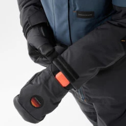 Chaqueta Esquí Y Nieve Impermeable Niños Dreamscape SNB JKT 500 -Mejor Ropa Tienda chaqueta esqui y nieve impermeable nios dreamscape snb jkt 500 4