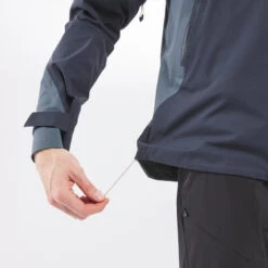 Chaqueta Impermeable Montaña Y Trekking Hombre Quechua MH500 -Mejor Ropa Tienda chaqueta impermeable montaa y trekking hombre quechua mh500 4