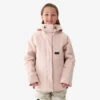 Chaqueta Snowboard Y Esquí, Dreamscape SNB JKT 500, Impermeable, Niños, Rosa -Mejor Ropa Tienda chaqueta snowboard y esqui dreamscape snb jkt 500 impermeable nios rosa