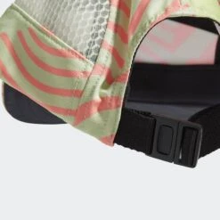 ADIDAS Gorra Terrex AEROREADY Five-Panel Graphic -Mejor Ropa Tienda gorra terrex aeroready five panel graphic 4