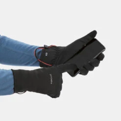Guantes De Montaña Y Trekking Táctiles Adulto Forclaz MT500 10 Guantes De Montaña Y Trekking Táctiles Adulto Forclaz MT500 -Mejor Ropa Tienda guantes de montaa y trekking tactiles adulto forclaz mt500 3