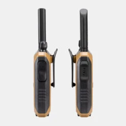 Maletín De 2 Walkie Talkies Recargables Por USB - 10 Km - WT900 WP -Mejor Ropa Tienda maletin de 2 walkie talkies recargables por usb 10 km wt900 wp 3