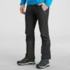 Pantalón De Montaña Y Nieve Hombre Quechua SH900 Warm -Mejor Ropa Tienda pantalon de montaa y nieve hombre quechua sh900 warm