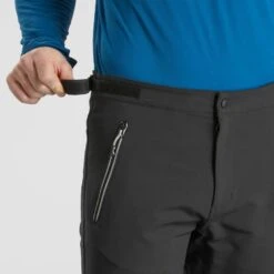 Pantalón De Montaña Y Nieve Hombre Quechua SH900 Warm -Mejor Ropa Tienda pantalon de montaa y nieve hombre quechua sh900 warm 3