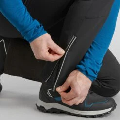 Pantalón De Montaña Y Nieve Hombre Quechua SH900 Warm -Mejor Ropa Tienda pantalon de montaa y nieve hombre quechua sh900 warm 4