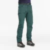 Pantalón De Montaña Y Trekking Antimosquitos Hombre Quechua Tropic 900 -Mejor Ropa Tienda pantalon de montaa y trekking antimosquitos hombre quechua tropic 900