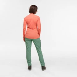 Pantalón De Montaña Y Trekking Antimosquitos Mujer Forclaz Tropic 900 10 Pantalón De Montaña Y Trekking Antimosquitos Mujer Forclaz Tropic 900 -Mejor Ropa Tienda pantalon de montaa y trekking antimosquitos mujer forclaz tropic 900 3
