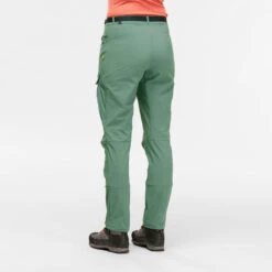 Pantalón De Montaña Y Trekking Antimosquitos Mujer Forclaz Tropic 900 11 Pantalón De Montaña Y Trekking Antimosquitos Mujer Forclaz Tropic 900 -Mejor Ropa Tienda pantalon de montaa y trekking antimosquitos mujer forclaz tropic 900 4