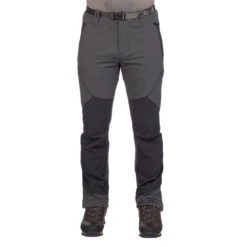 Pantalón De Montaña Y Trekking Hombre Forclaz Trek 900 13 Pantalón De Montaña Y Trekking Hombre Forclaz Trek 900 -Mejor Ropa Tienda pantalon de montaa y trekking hombre forclaz trek 900 5