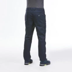 Pantalón De Montaña Y Trekking Hombre Quechua NH500 Regular -Mejor Ropa Tienda pantalon de montaa y trekking hombre quechua nh500 regular 3