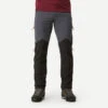 Pantalón De Montaña Y Trekking Perlante Y Cortaviento Hombre Forclaz MT900 1 Pantalón De Montaña Y Trekking Perlante Y Cortaviento Hombre Forclaz MT900 -Mejor Ropa Tienda pantalon de montaa y trekking perlante y cortaviento hombre forclaz mt900