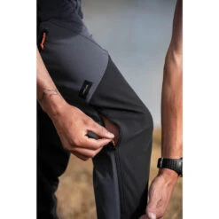 Pantalón De Montaña Y Trekking Perlante Y Cortaviento Hombre Forclaz MT900 11 Pantalón De Montaña Y Trekking Perlante Y Cortaviento Hombre Forclaz MT900 -Mejor Ropa Tienda pantalon de montaa y trekking perlante y cortaviento hombre forclaz mt900 3