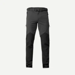 Pantalón De Montaña Y Trekking Perlante Y Cortaviento Hombre Forclaz MT900 12 Pantalón De Montaña Y Trekking Perlante Y Cortaviento Hombre Forclaz MT900 -Mejor Ropa Tienda pantalon de montaa y trekking perlante y cortaviento hombre forclaz mt900 4