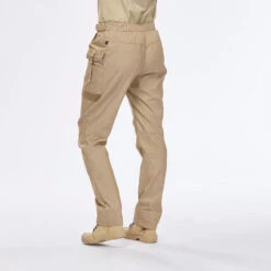 Pantalón De Trekking En El Desierto UPF40 Mujer Forclaz Desert 900 -Mejor Ropa Tienda pantalon de trekking en el desierto upf40 mujer forclaz desert 900 1