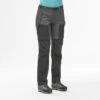 Pantalón Desmontable De Montaña Y Trekking Mujer Forclaz MT500 1 Pantalón Desmontable De Montaña Y Trekking Mujer Forclaz MT500 -Mejor Ropa Tienda pantalon desmontable de montaa y trekking mujer forclaz mt500