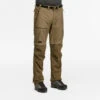 Pantalón Desmontable Montaña Y Trekking Resistente Hombre MT500 -Mejor Ropa Tienda pantalon desmontable montaa y trekking resistente hombre mt500