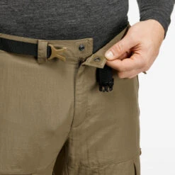 Pantalón Desmontable Montaña Y Trekking Resistente Hombre MT500 -Mejor Ropa Tienda pantalon desmontable montaa y trekking resistente hombre mt500 4