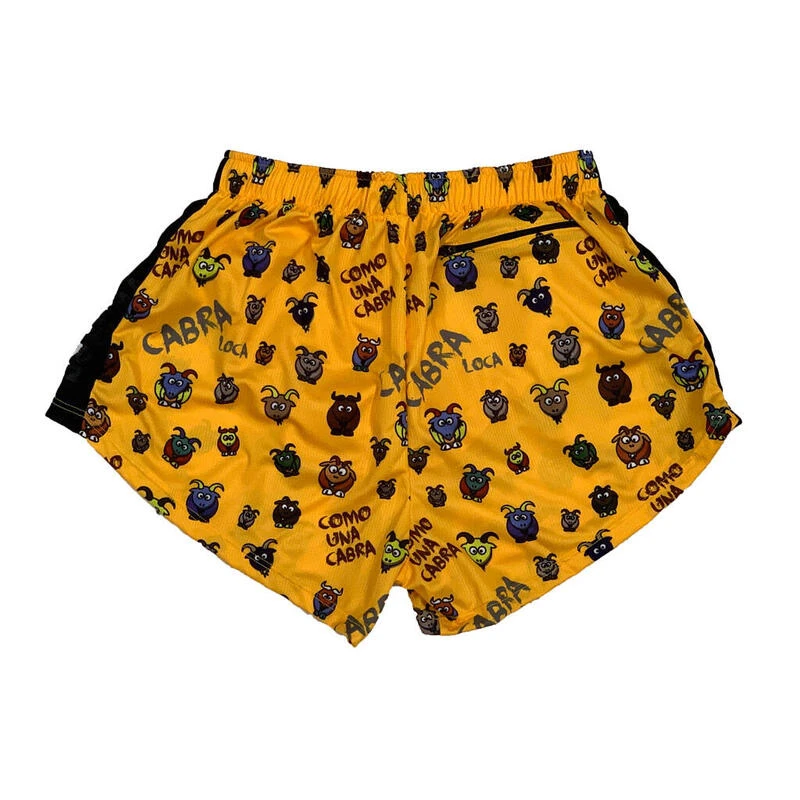 Pantalones Running #COMOUNACABRA - UNISEX 4 Pantalones Running #COMOUNACABRA - UNISEX - Imagen 2