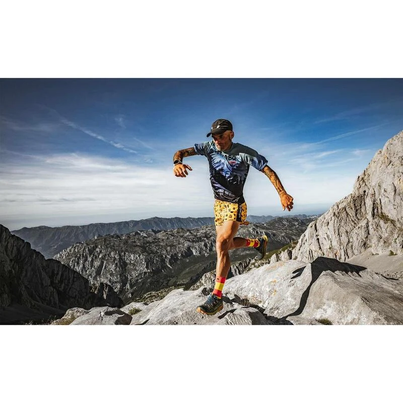 Pantalones Running #COMOUNACABRA - UNISEX 5 Pantalones Running #COMOUNACABRA - UNISEX - Imagen 3