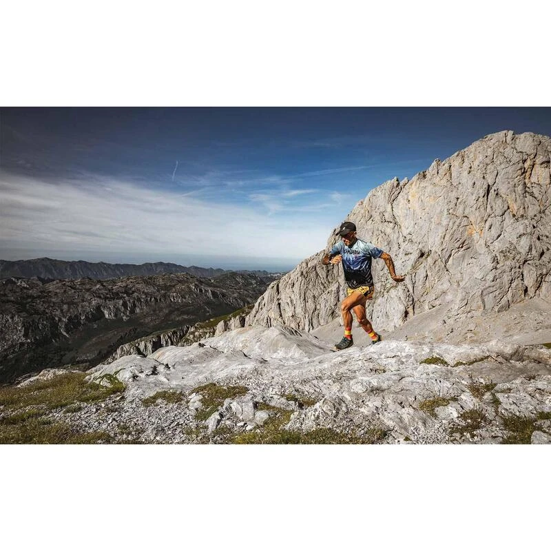 Pantalones Running #COMOUNACABRA - UNISEX 6 Pantalones Running #COMOUNACABRA - UNISEX - Imagen 4