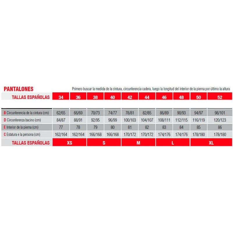 Pantalones Running #COMOUNACABRA - UNISEX 7 Pantalones Running #COMOUNACABRA - UNISEX - Imagen 5