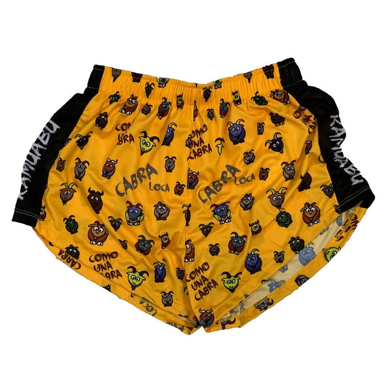 Pantalones Running #COMOUNACABRA - UNISEX 3 Pantalones Running #COMOUNACABRA - UNISEX