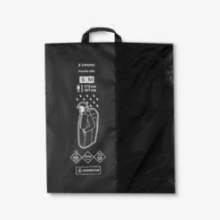 Poncho Impermeable De Senderismo MT500 60L 11 Poncho Impermeable De Senderismo MT500 60L -Mejor Ropa Tienda poncho impermeable de senderismo mt500 60l 4