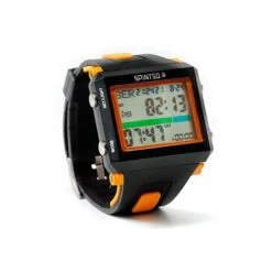 RELOJ ARBITRO SPINTSO WATCH PRO GRIS -Mejor Ropa Tienda reloj arbitro spintso watch pro naranja
