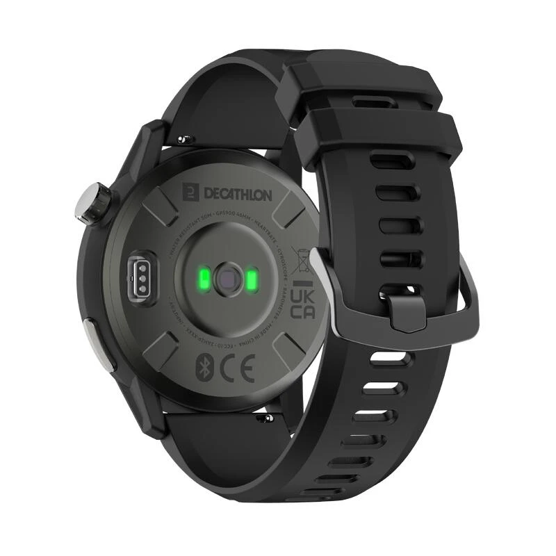 RELOJ INTELIGENTE GPS 900 BY COROS NEGRO 4 RELOJ INTELIGENTE GPS 900 BY COROS NEGRO - Imagen 2